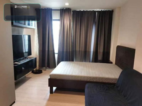 🎈#MT2609_119 🎈💥Urgent💥 Definitely available—grab it fast before it's gone! ‼️ 𝗙𝗼𝗿 𝗥𝗲𝗻𝘁 1️⃣4️⃣k 🔥 Rhythm Asoke 2 Condo.
