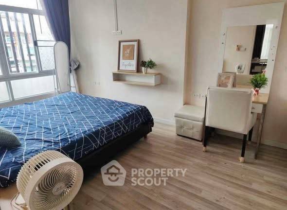 รูป คอนโด 2 ห้องนอน My Hip Condo ย่านหนองป่าครั่ง เชียงใหม่ (ID 3304345) - รูปที่ 5/10