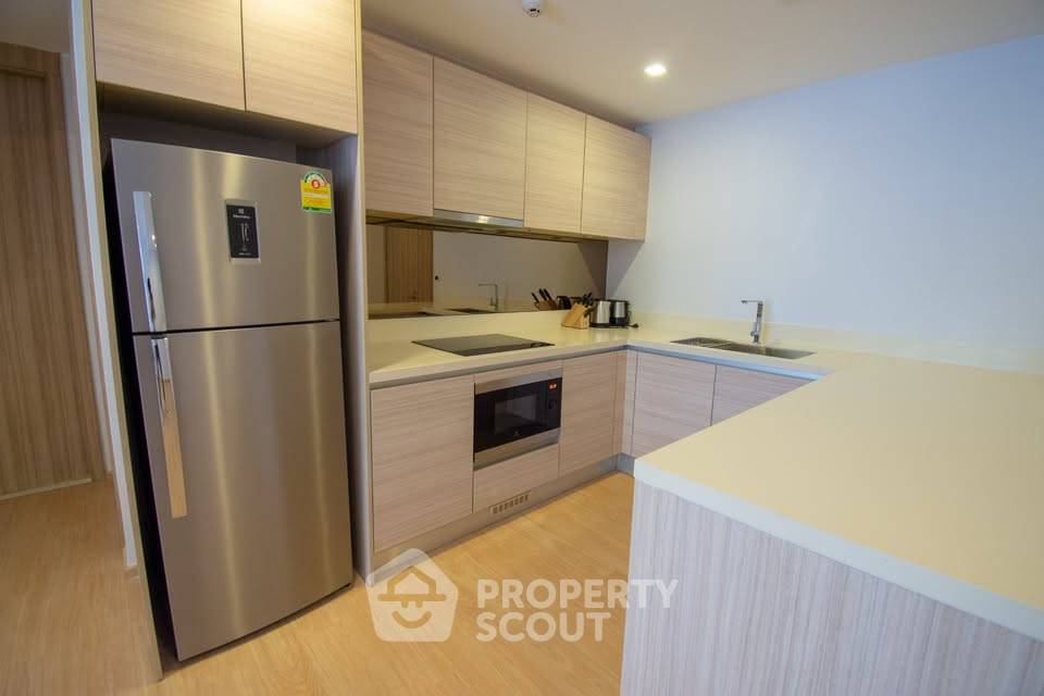 picture 2-BR Condo at Baan Mai Khao Phuket close to Mai Khao (ID 2568732) - 5/14
