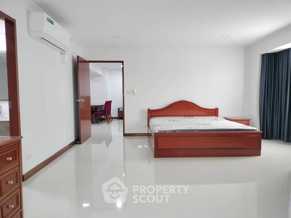 รูป คอนโด 2 ห้องนอน ชั้น 16 ขนาด 100 ตร.ม. Omni Tower ใกล้ BTS นานา (ID 3304515) - รูปที่ 4/12