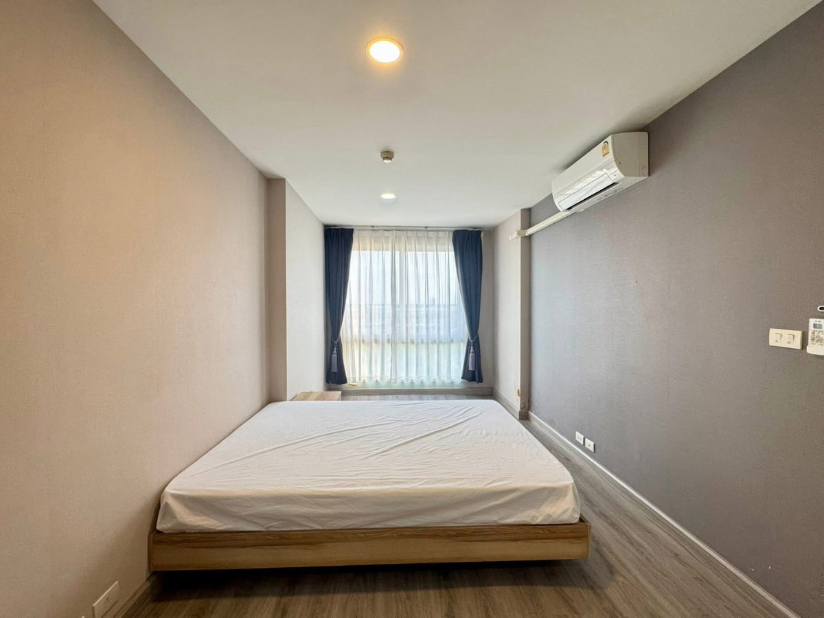 รูป ให้เช่า Airlink Residence 2นอน 2น้ำ 58ตรม. วิวสนามบิน 14,500บาท/เดือน - รูปที่ 3/14