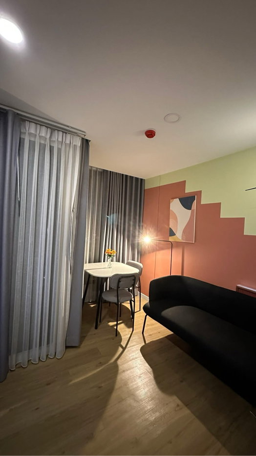 รูป 📍ให้เช่า Attitude BU 🏢 ตึก A ชั้น 3 📐 30.25 ตร.ม. ครัวแยก - รูปที่ 4/8