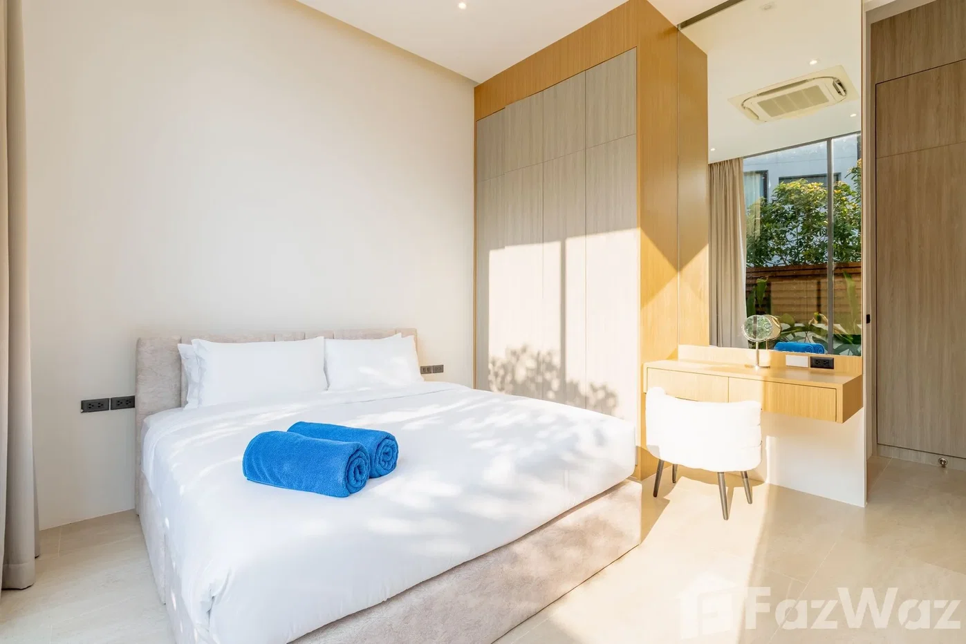 รูป วิลล่าให้เช่า 3 ห้องนอน ในโครงการ วินเทอร์รี่ บาย ซีซั่น ลักชัวรี่ วิลล่า 6040014 - รูปที่ 11/35