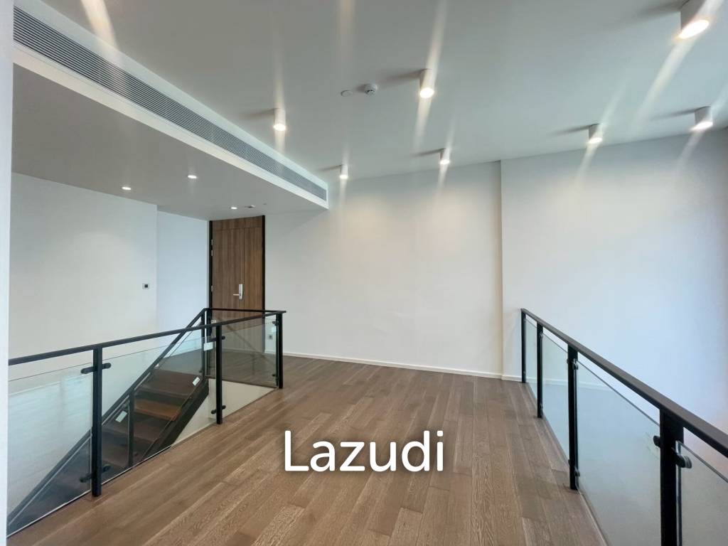 picture MUNIQ Sukhumvit 23 127.11 sqm Duplex Condo in Bangkok - 4/14