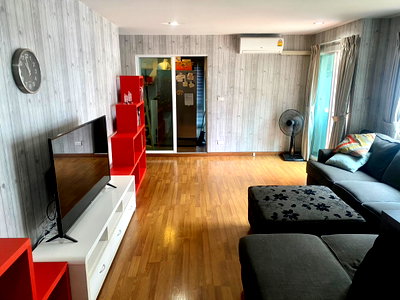 Condos for sale : ✨ Spacious 2 Bedroom | 95 SQM. – Near BTS On Nut, Only 3.89MB !!