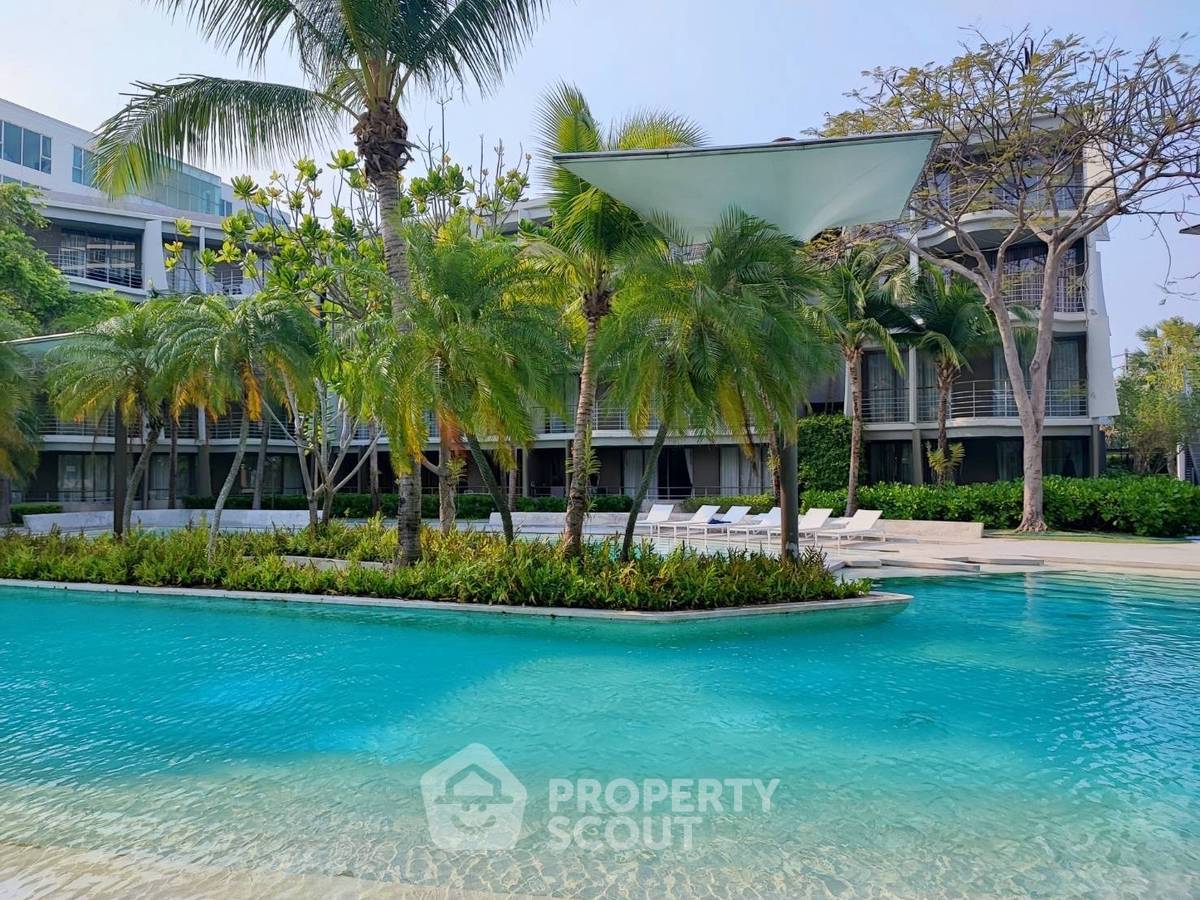 รูป คอนโด 1-ห้องนอน ที่ บ้านแสนคราม ใน ชะอำ (ID 3294465) - รูปที่ 2/9