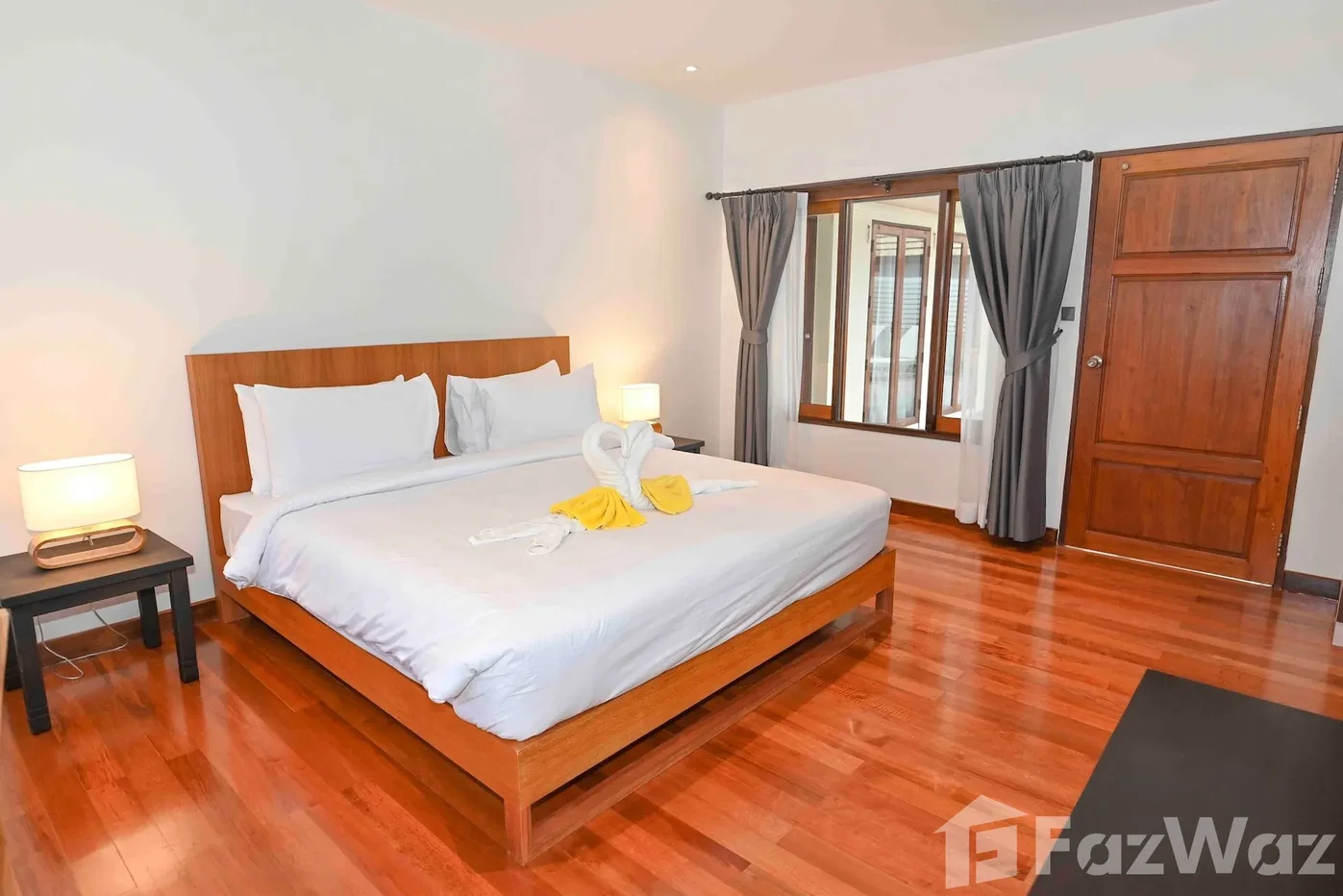 รูป วิลล่าให้เช่า 3 ห้องนอน ในโครงการ เดอะ การ์เด้น บาย วิชรา 6771832 - รูปที่ 14/19