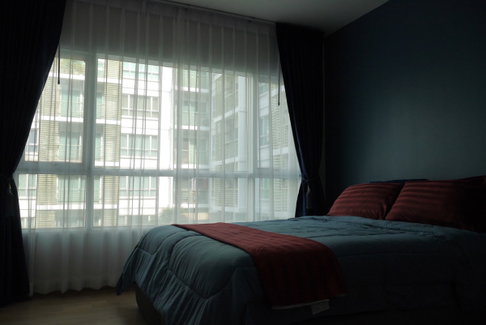 [VR0833] 🔥 14,000/Month | Phahol Metro Condominium Spacious 45 sqm 1BR Near BTS Ari & Saphan Khwai Fully Furnished! 🔥