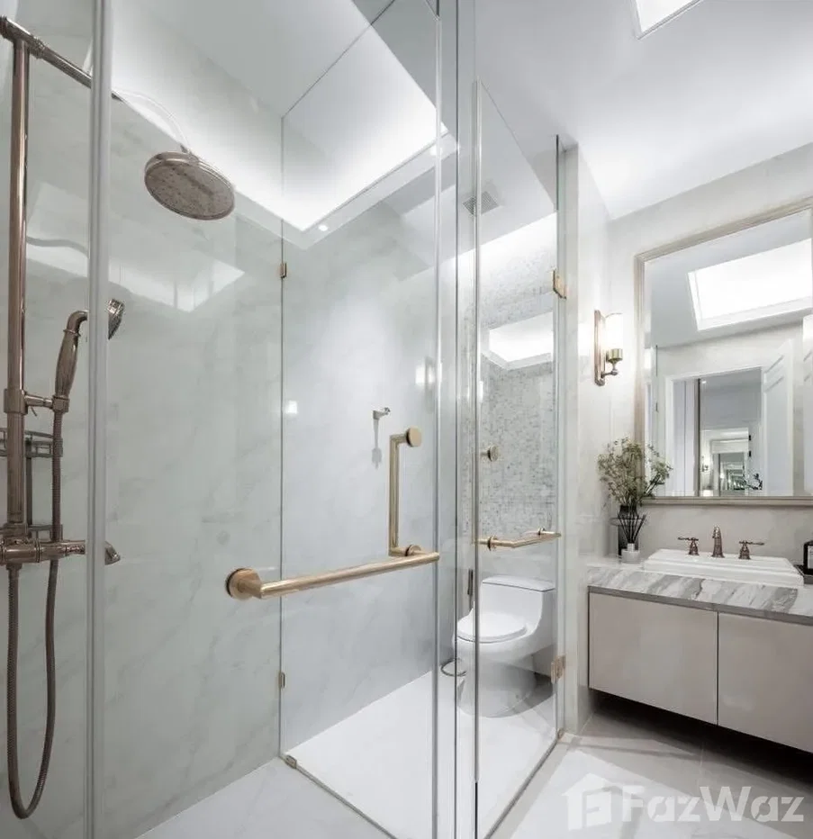 รูป บ้านเดี่ยวให้เช่า 4 ห้องนอน ใน คลองตันเหนือ, กรุงเทพมหานคร 6770703 - รูปที่ 16/21