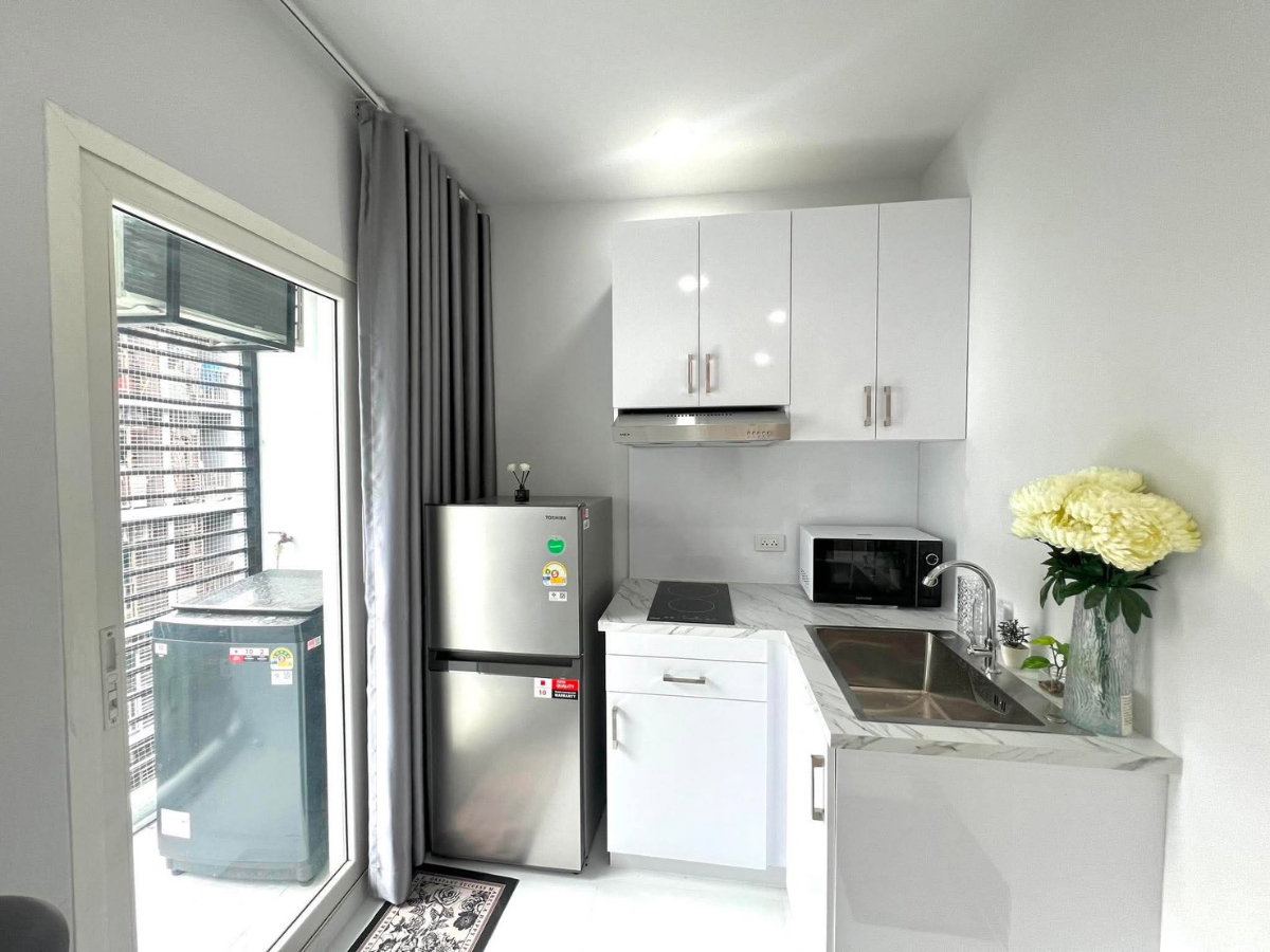 รูป ขายด่วน The Trust Condo, Central Pattaya - รูปที่ 14/19