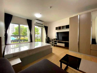 Condos for rent : Condo for Rent: Supalai Veranda Rama 9