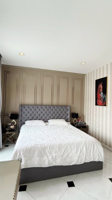 รูป ขายบ้าน 2 ชั้น โครงการหมู่บ้านลัดดารมย์ อิลิแกนซ์ ศาลากลาง - รูปที่ 13/14