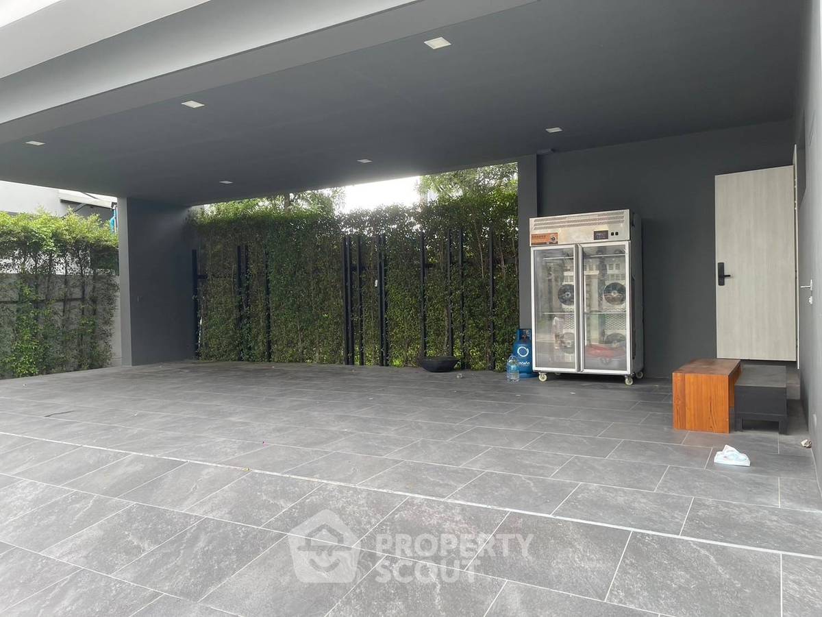รูป ขายบ้าน 4 ห้องนอน 380 ตร.ม. โครงการ Nantawan Rama 9 Srinakarin (ID 3305584) - รูปที่ 14/21