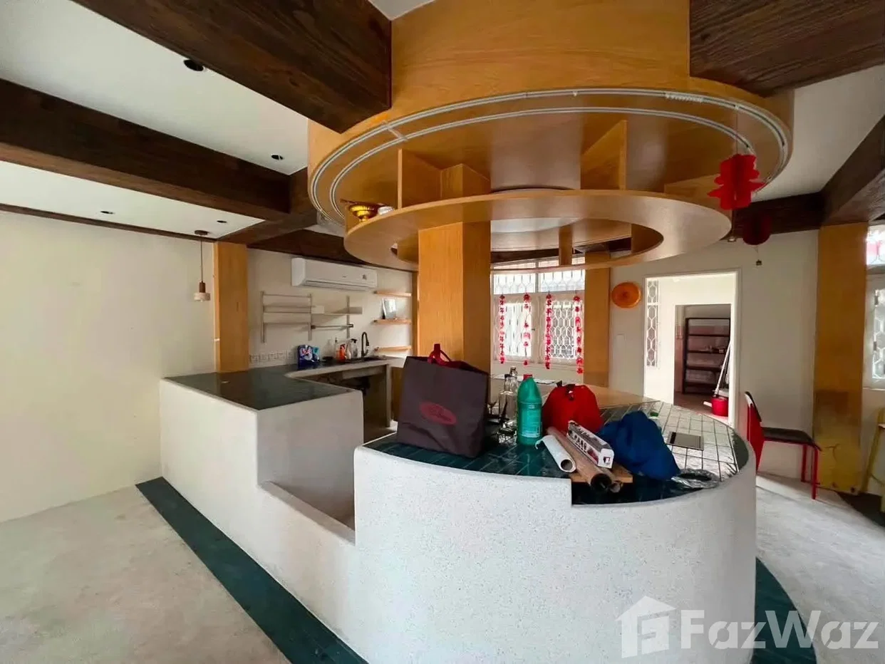 รูป บ้านเดี่ยวให้เช่า สตูดิโอ ใน คลองตันเหนือ, กรุงเทพมหานคร 6772600 - รูปที่ 2/8