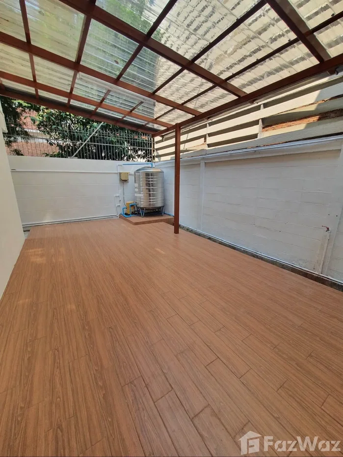 รูป บ้านเดี่ยวให้เช่า 6 ห้องนอน ใน ทุ่งมหาเมฆ, กรุงเทพมหานคร 6771906 - รูปที่ 6/8