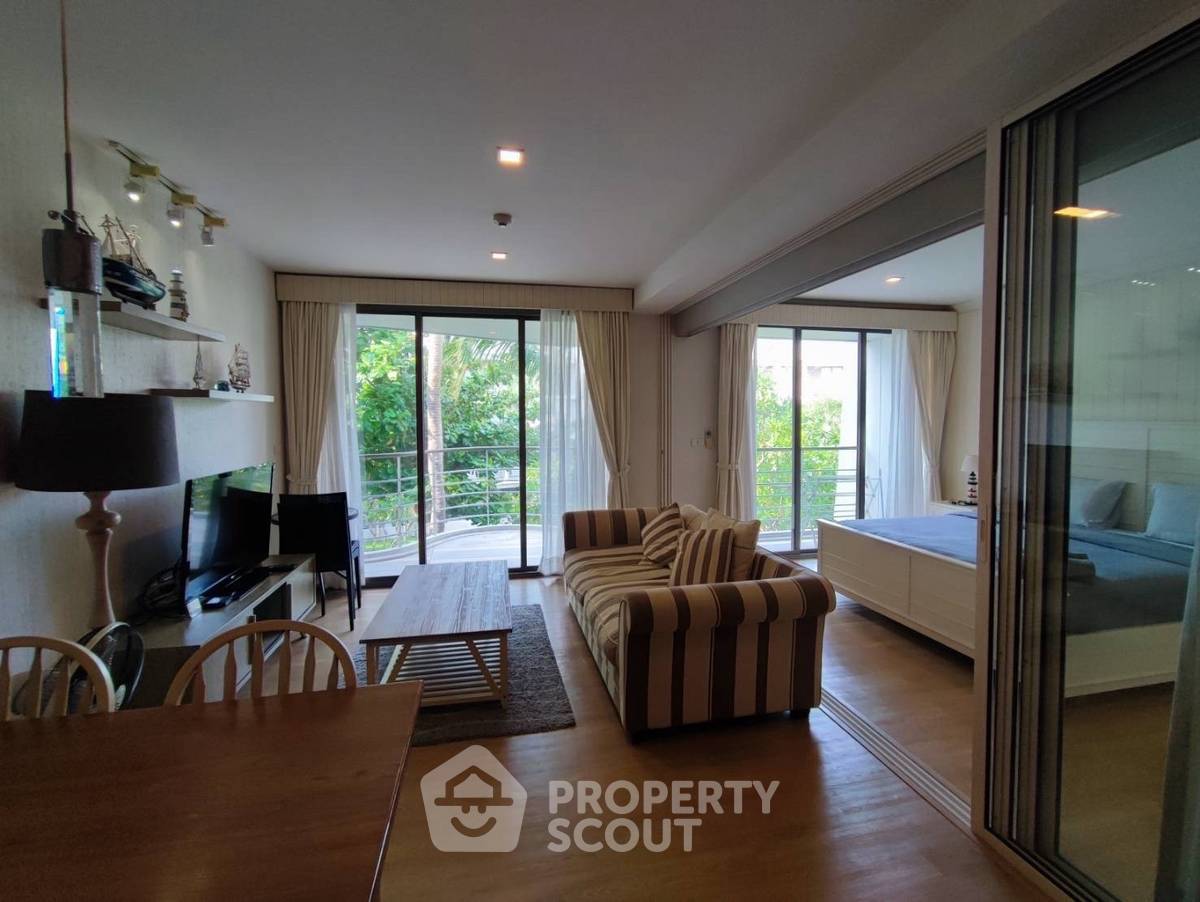 รูป คอนโด 1-ห้องนอน ที่ บ้านแสนคราม ใน ชะอำ (ID 3294465) - รูปที่ 8/9