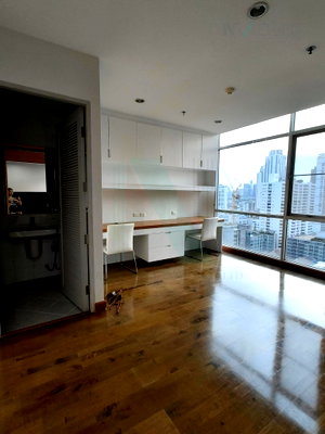 Condos for rent : 🚩 For Rent Condo THE MASTER CENTRIUM ASOKE-SUKHUMVIT Building 1, Floor 3,2 bed room, Room size 150 sqm