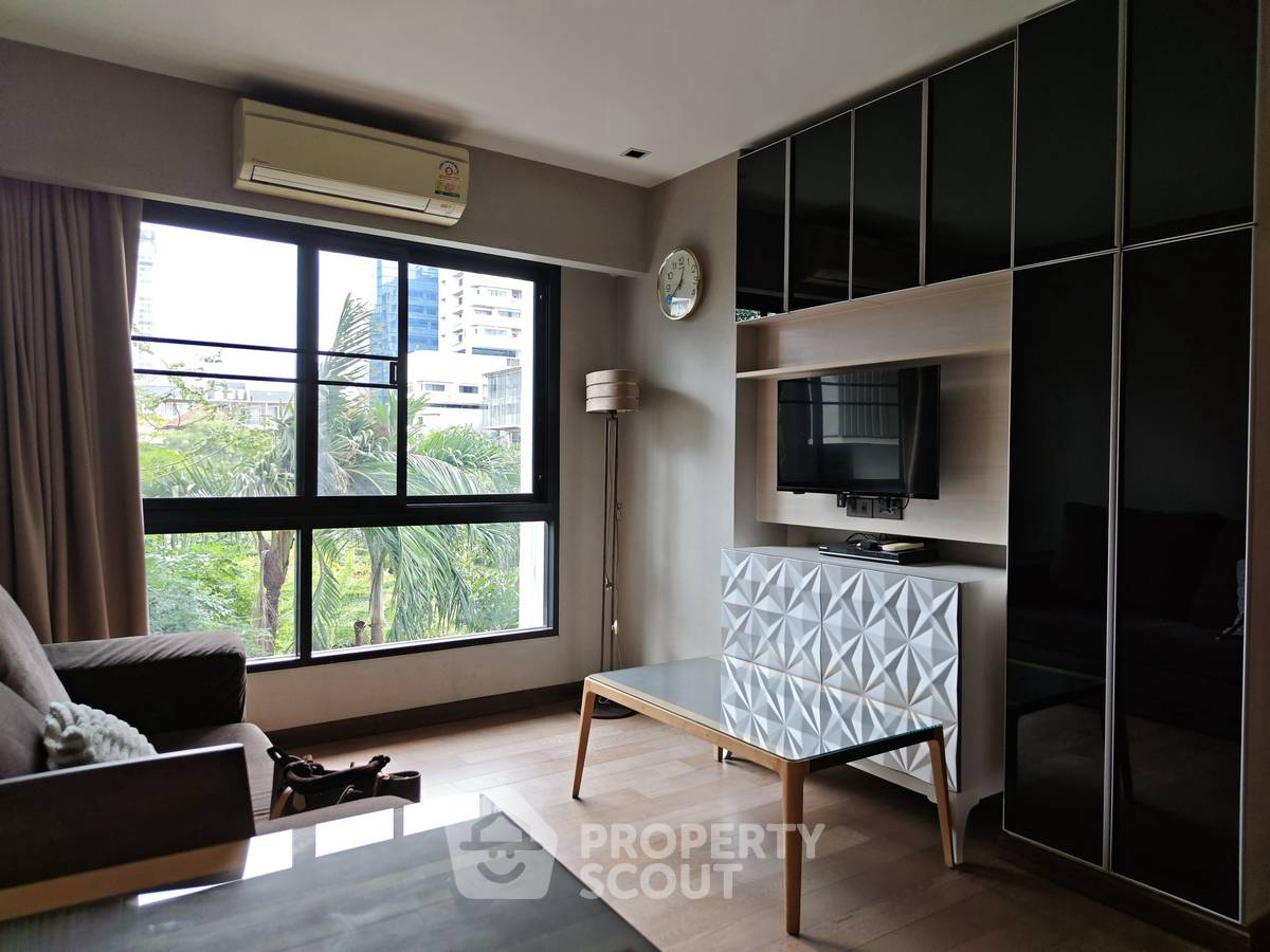 picture 1-BR Condo at Tidy Thonglor near BTS Thong Lor (ID 3304377) - 15/15