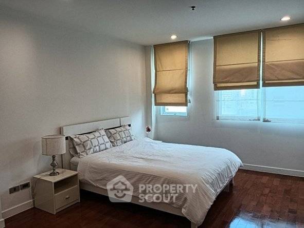 picture 100m To BTS Surasak | 1-BR Condo At Baan Siri Silom (ID 3305366) - 4/8