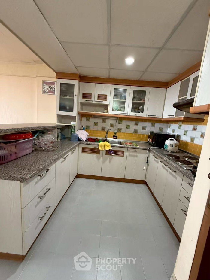 รูป คอนโด 2-ห้องนอน ที่ บ้านอ่อนนุช สุขุมวิท 77 คอนโดมิเนียม ใน สวนหลวง (ID 3304468) - รูปที่ 6/11