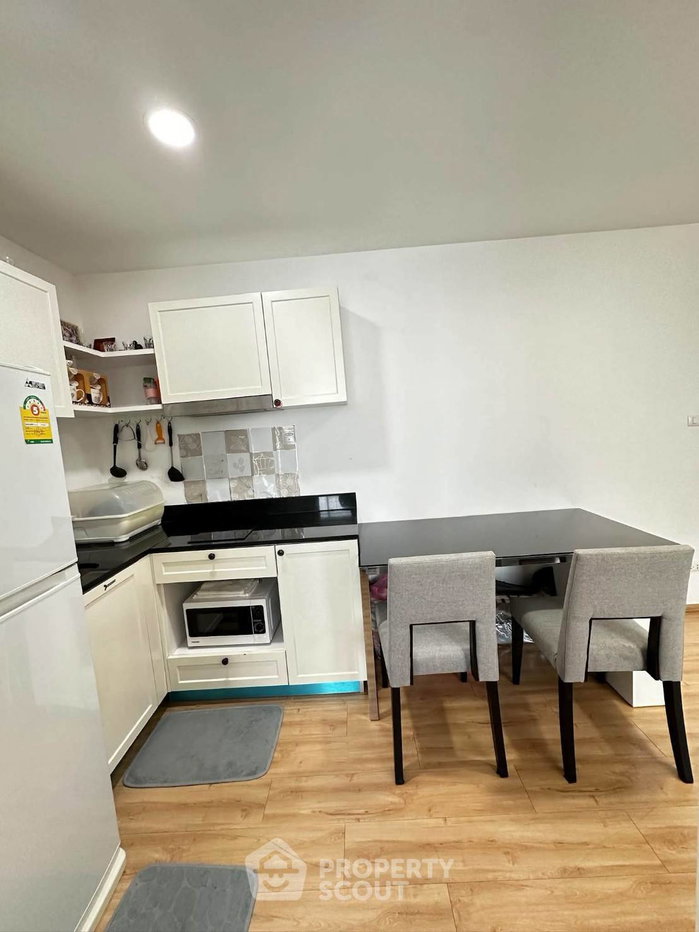 picture 2-BR Condo At Notting Hill The Exclusive Charoenkrung (ID 3304363) - 6/19