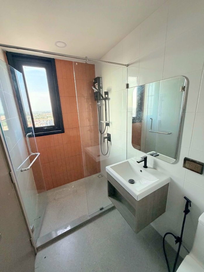 รูป ให้เช่าคอนโดออริจิ้นเพลย์บางแสน แบบ2 ห้องนอน 1 ห้องน้ำ
18,000/เดือน - รูปที่ 12/12