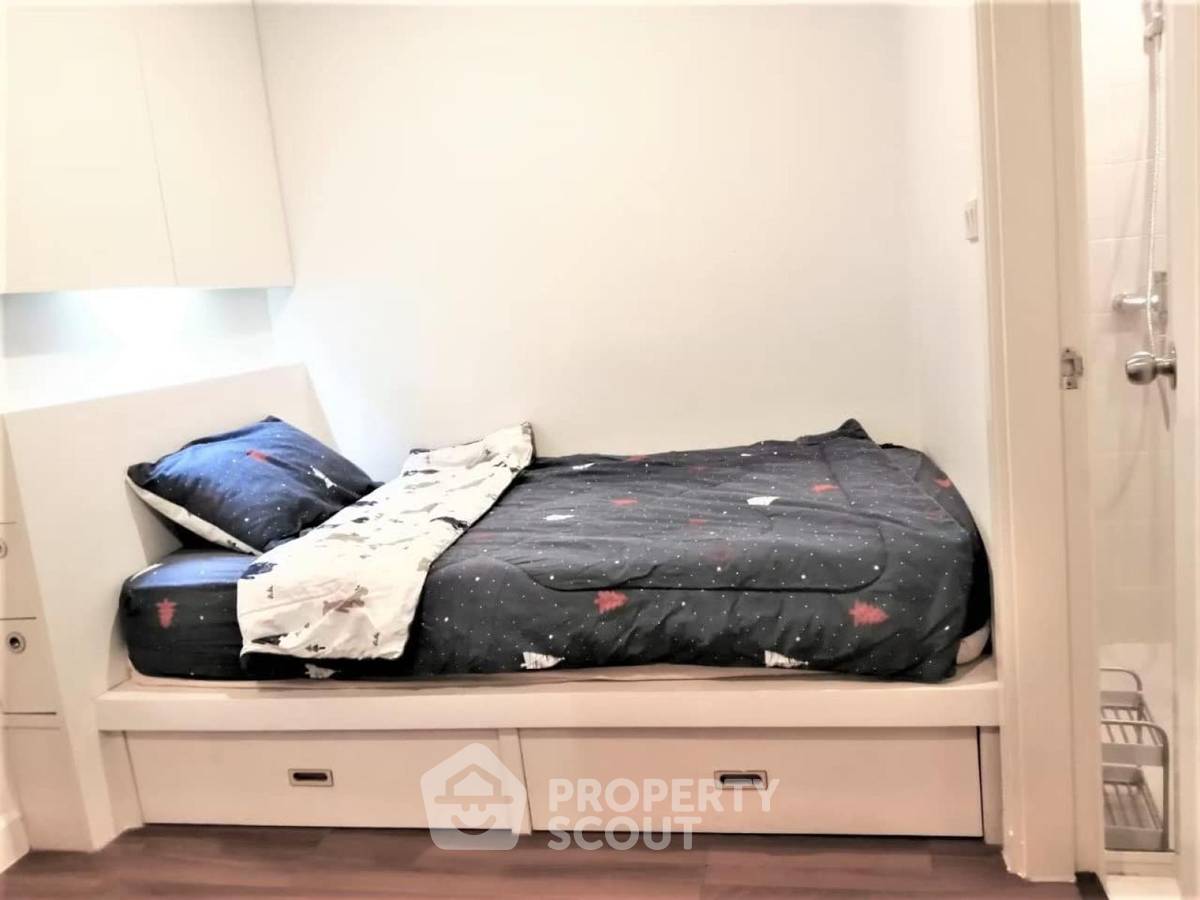 picture 2-BR Condo at Centric Place Ari 4- Phaholyothin near BTS Ari (ID 3305469) - 2/12