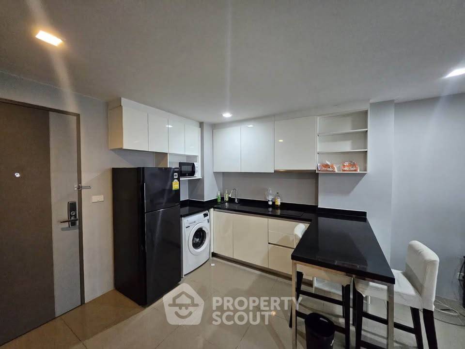 รูป คอนโด 1-ห้องนอน ที่ มิราจ สุขุมวิท 27 ใกล้ BTS อโศก (ID 3300126) - รูปที่ 8/13