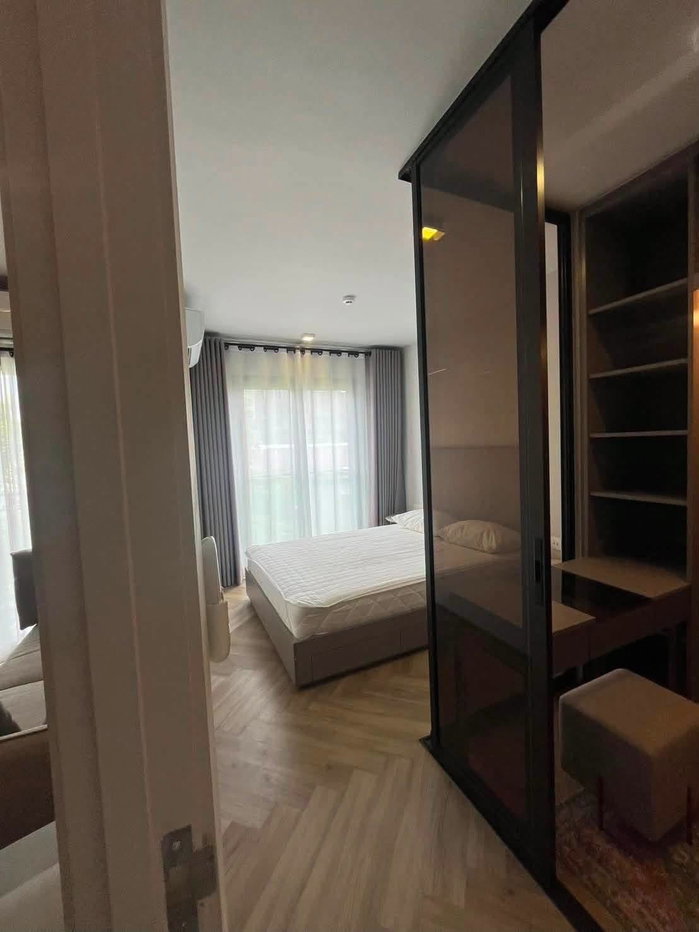 รูป 🌳🌳For rent Chapter thonglor 🌳🌳 ห้องสวย พร้อมอยู่ แต่งสวย จัดเต็ม มีหลายห้องให้เลือกชม ID LINE : @190evxgl - รูปที่ 8/11
