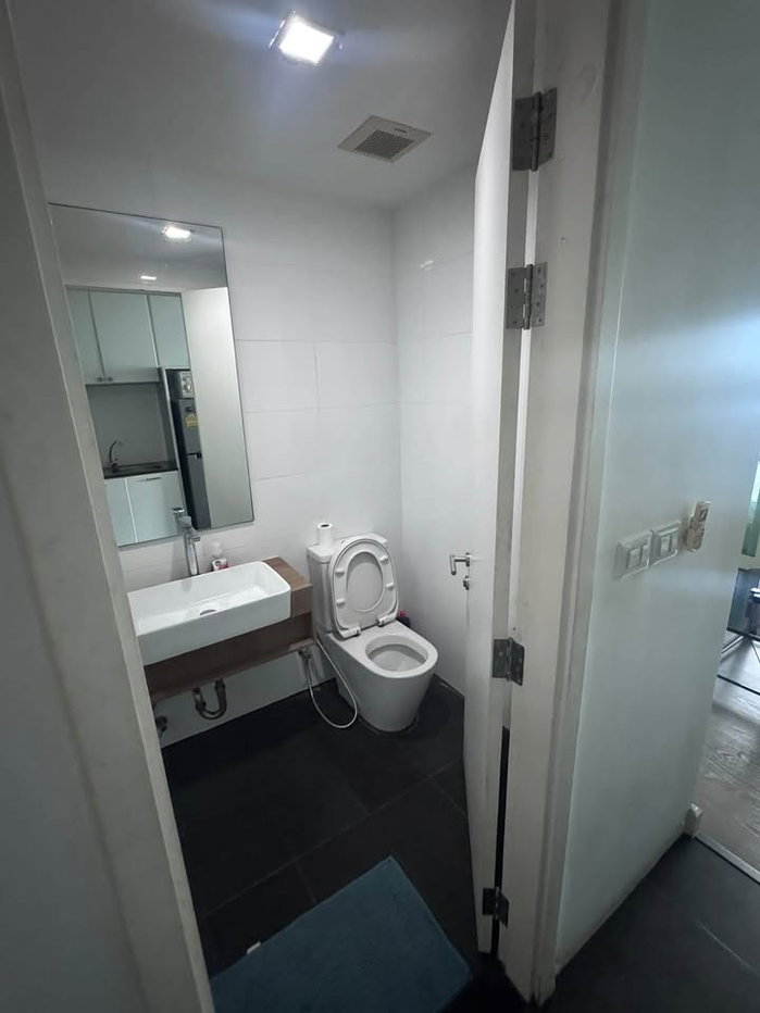 picture Condo for Rent at A Space Asoke - Ratchada (B6909030) - 4/8