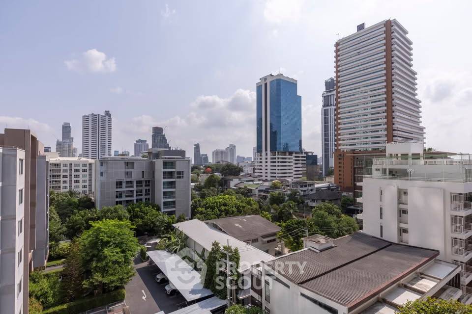 รูป คอนโด 1 ห้องนอน 54 ตร.ม. พร้อมเลี้ยงสัตว์ Via 61 ใกล้ BTS เอกมัย 400 ม. (ID 3082617) - รูปที่ 5/9