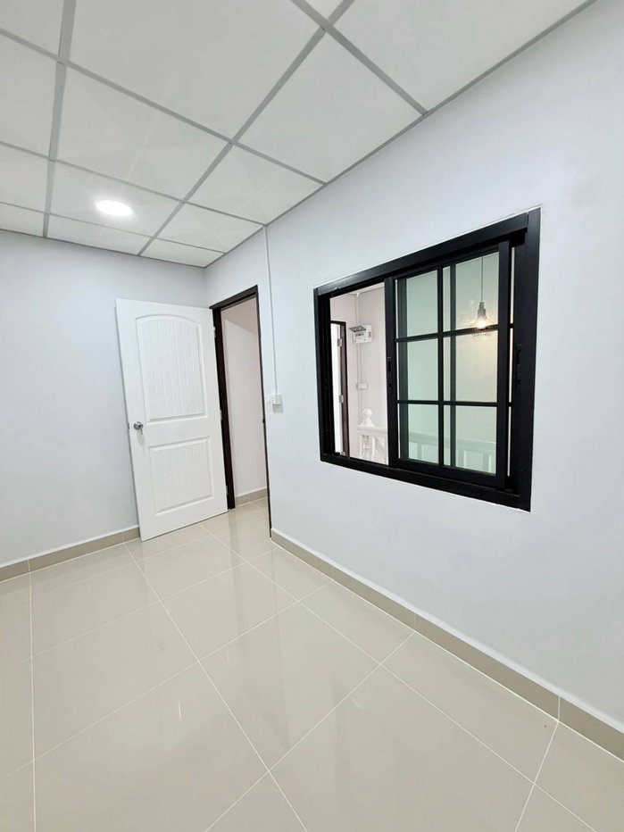 รูป AF. บ้านสวย ตรงข้ามสวน 3 ห้องนอน หมู่บ้านเรวดี 3 ซอยเรวดี 57 ติวานนท์ ใกล้กระทรวงสาธารณะสุข - รูปที่ 17/20