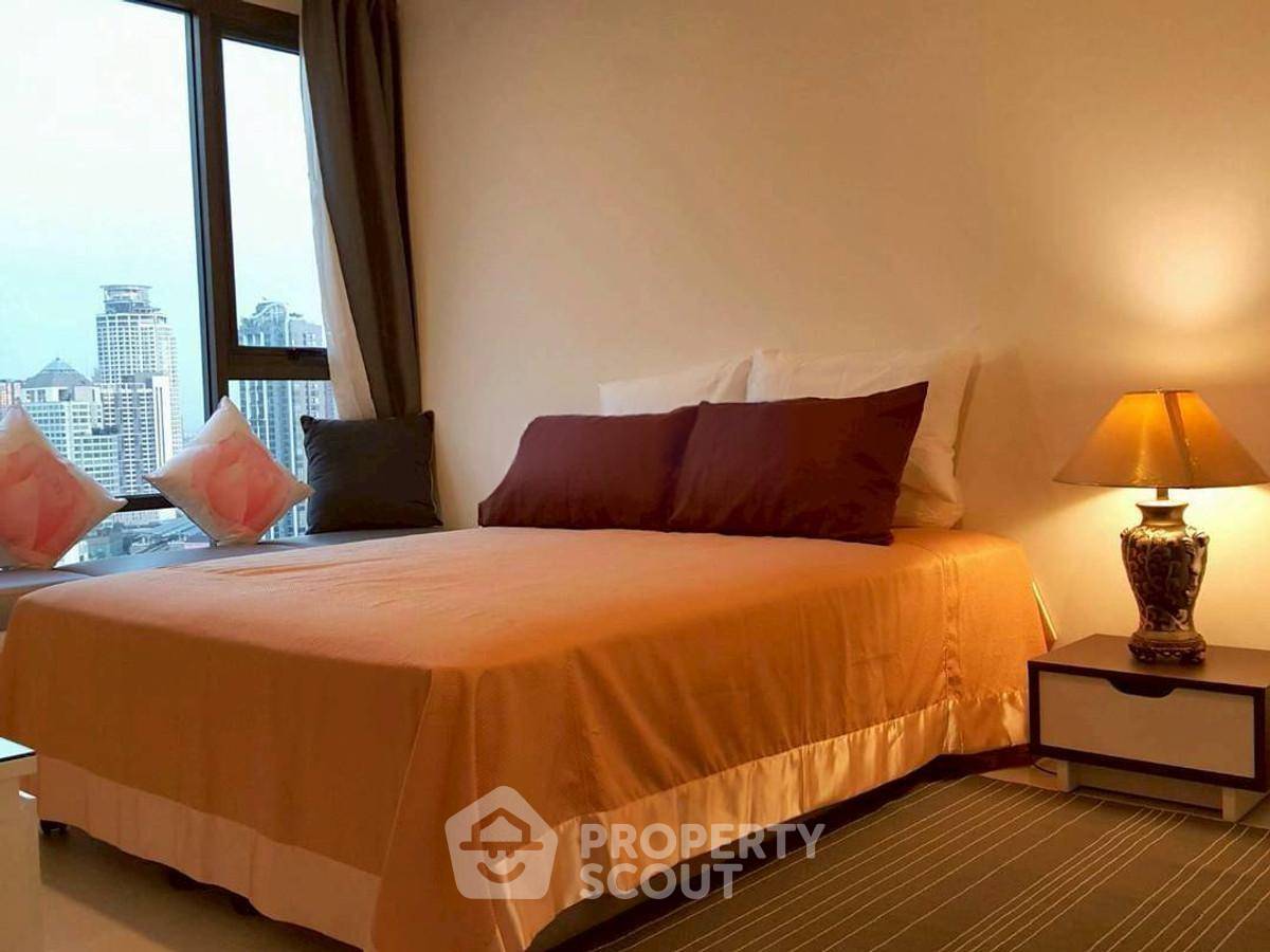 รูป ราคาดี คอนโด 1 ห้องนอน ชั้น 20 Rhythm Sukhumvit 42 ใกล้ BTS เอกมัย (ID 2680710) - รูปที่ 1/5