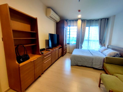 Condos for rent : For rent Rhythm Asoke 2 (Available Now)