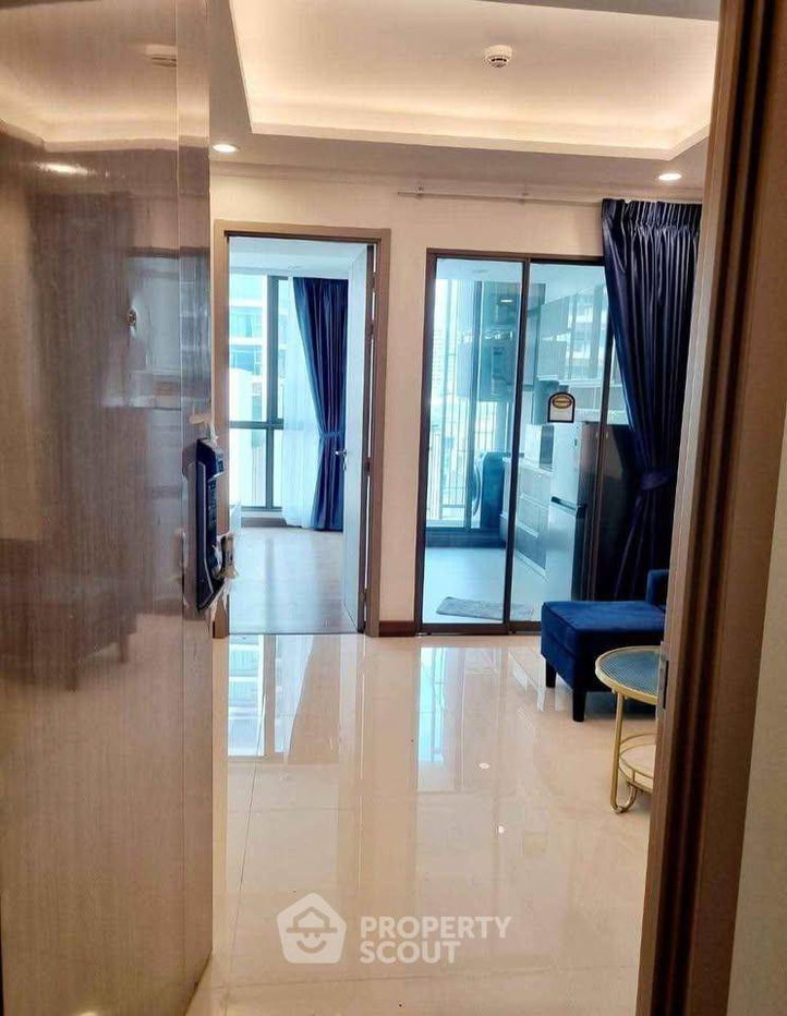 รูป คอนโด 1-ห้องนอน ที่ ศุภาลัย โอเรียนทัล สุขุมวิท 39 ใกล้ MRT เพชรบุรี (ID 3135369) - รูปที่ 3/12