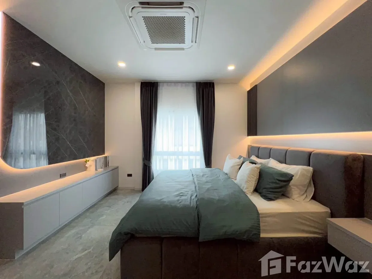 รูป ขาย วิลล่า 5 ห้องนอน ใน เมืองพัทยา, ชลบุรี 6749007 - รูปที่ 15/28