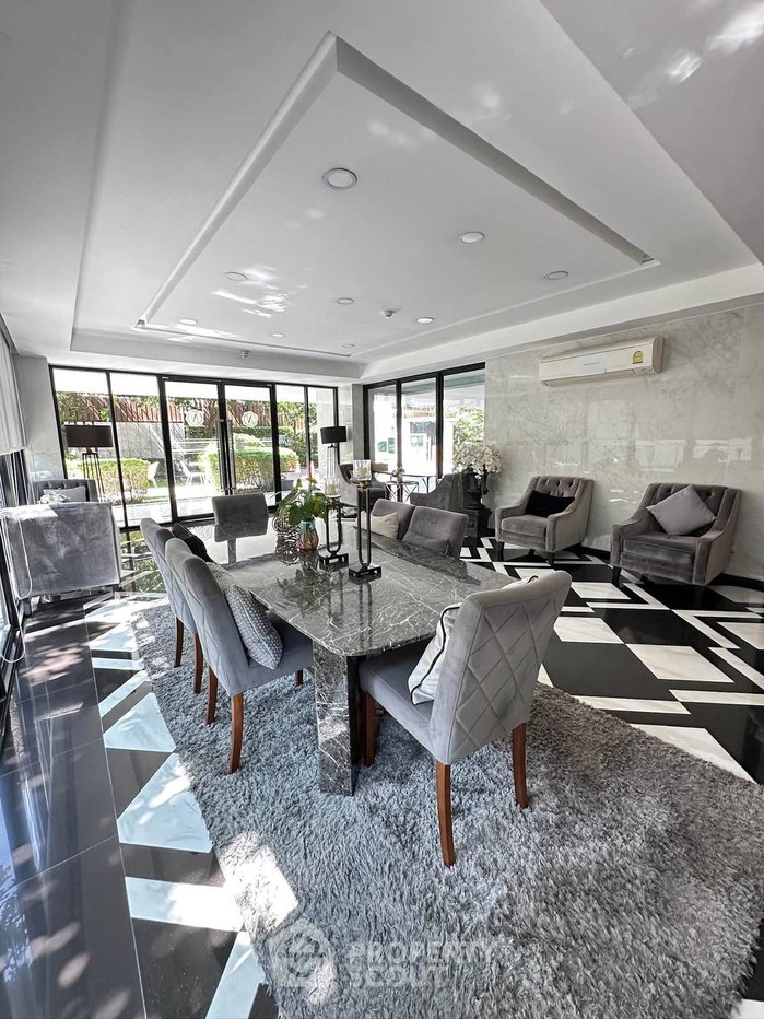 picture 2-BR Condo At Notting Hill The Exclusive Charoenkrung (ID 3304514) - 10/19