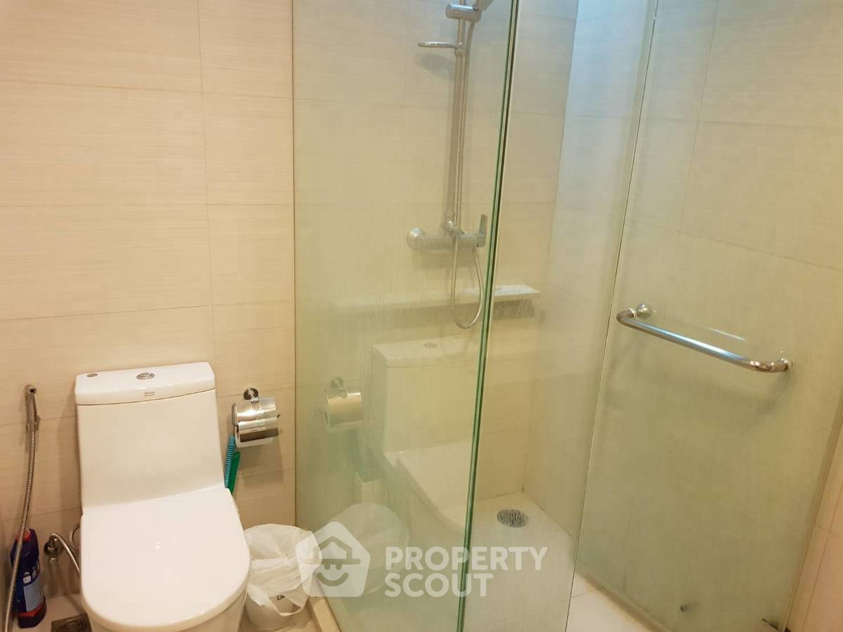 picture 1-BR Condo at Siri At Sukhumvit near BTS Thong Lor (ID 3299632) - 2/8