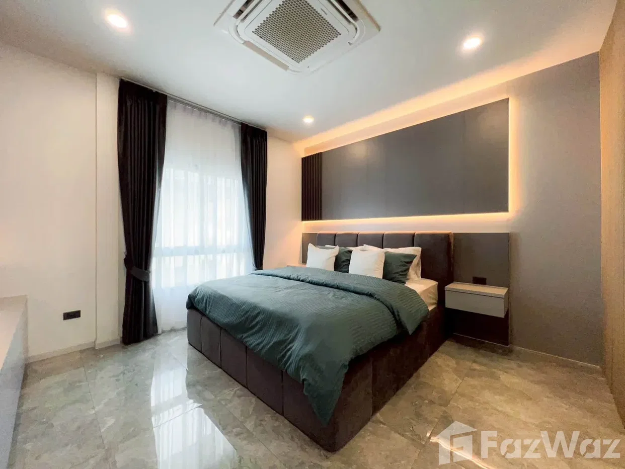 รูป ขาย วิลล่า 5 ห้องนอน ใน เมืองพัทยา, ชลบุรี 6749007 - รูปที่ 13/28