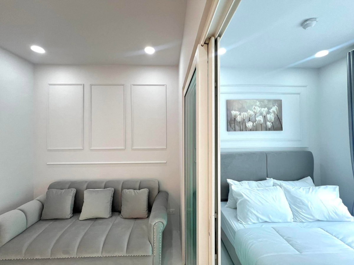 รูป ขายด่วน The Trust Condo, Central Pattaya - รูปที่ 10/19