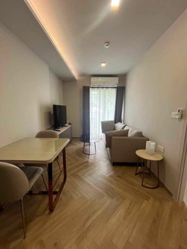 For rent 💥Chapter thonglor  💥 Beautiful room, ready to move in, beautifully decorated, fully furnished.