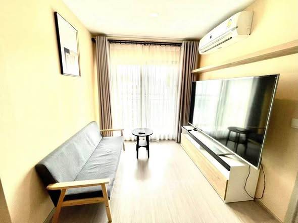 รูป คอนโด 2-ห้องนอน ที่ แอสปาย อโศก-รัชดา ใกล้ MRT พระราม 9 (ID 3302041) - รูปที่ 1/9