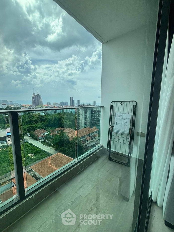 รูป คอนโด 2-ห้องนอน ที่ เดอะ จีเวล คอนโดมิเนี่ยม ใกล้ ถนนพระตำหนัก พัทยา (ID 3304474) - รูปที่ 15/15