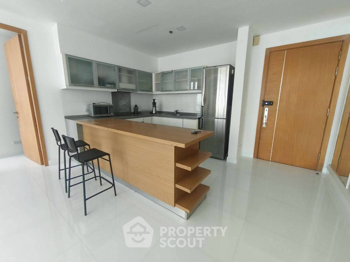 รูป ห้อง 1 ห้องนอน ชั้น 41 Millennium Residence @ Sukhumvit ใกล้ BTS อโศก (ID 3304382) - รูปที่ 5/12