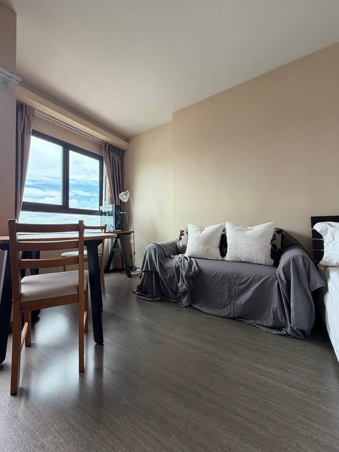 picture Code: 26KJ4921  for rent IDEO Sukhumvit 93 🔥🔥 Line ID: @kjcondo (with @)🔥🔥 - 8/14
