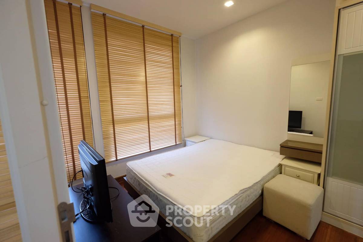 รูป คอนโด 1-ห้องนอน ที่ ไอวี่สาทร 10 ใกล้ BTS เซนต์หลุยส์ (ID 435582) - รูปที่ 6/11