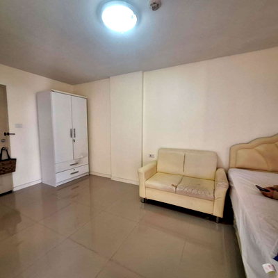 Condos for rent : Rent! Lumpini Condotown Badindecha-Ram 25 sqm. price 5,800 baht Fully Furnished