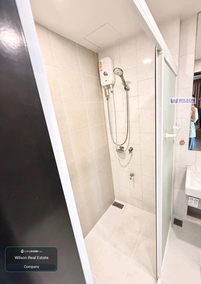 รูป 🏙️ ให้เช่า 𝗞𝗔𝗩𝗘 𝗧𝗢𝗪𝗡 𝗦𝗛𝗜𝗙𝗧 | 𝟮 𝗕𝗘𝗗𝗥𝗢𝗢𝗠𝗦 | 38 ตร.ม. | ตึก B ชั้น 7 | พร้อมเข้าอยู่ - รูปที่ 3/23