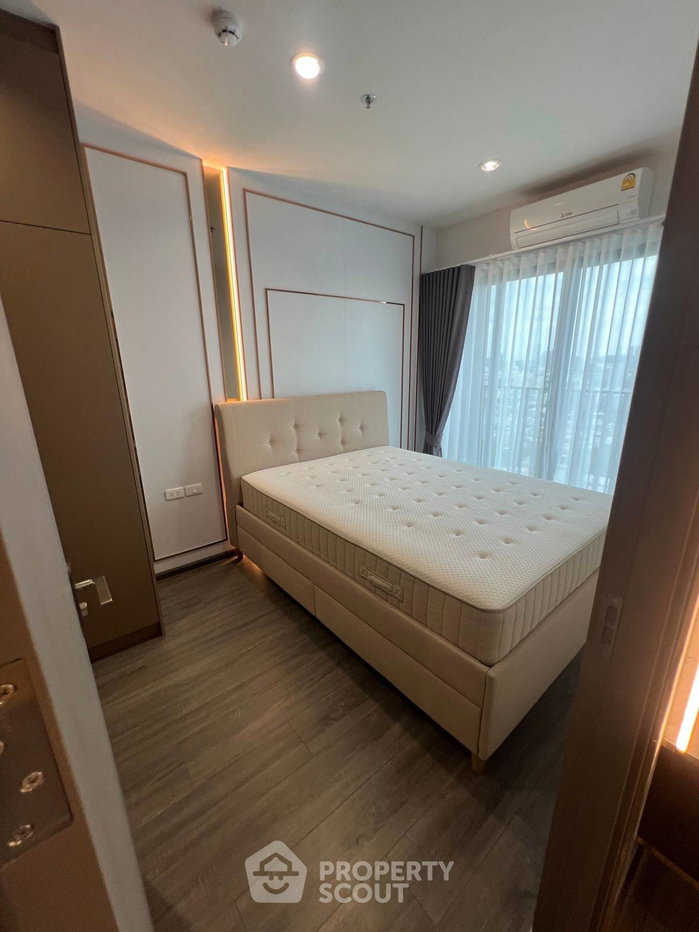 รูป คอนโด 2 ห้องนอน ชั้น 23 IDEO Sukhumvit - Rama 4 ใกล้ BTS พระโขนง (ID 3304947) - รูปที่ 3/5