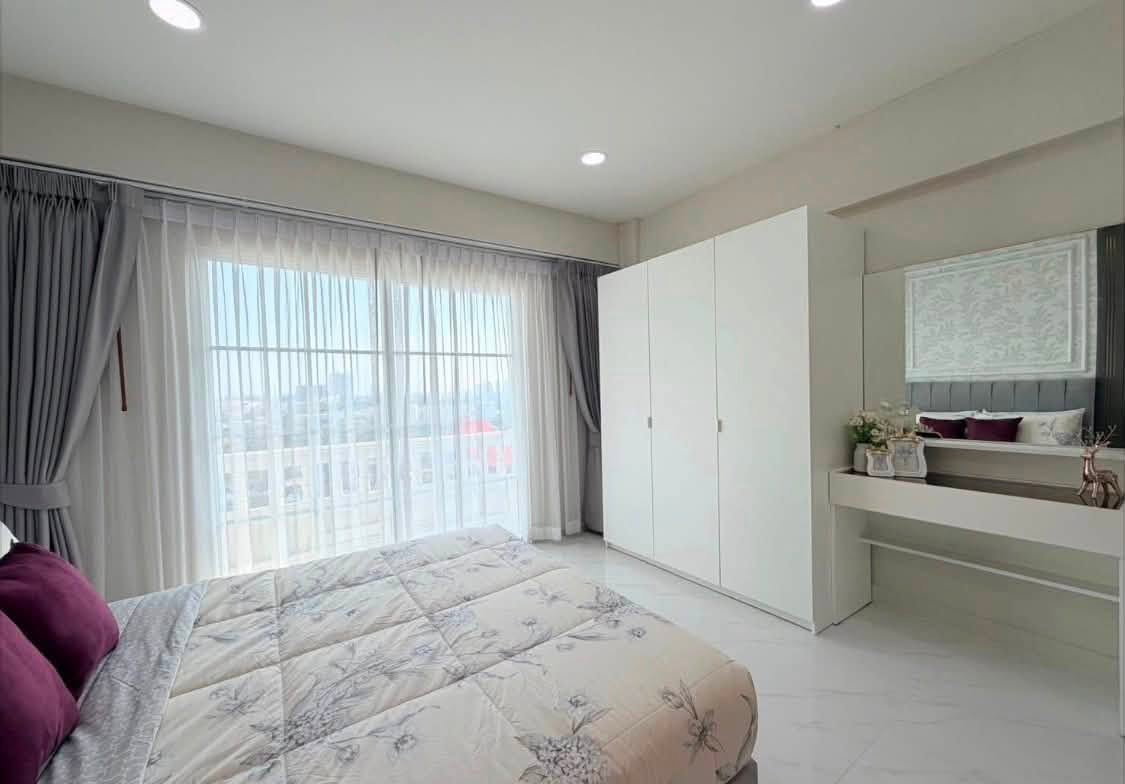 รูป ขายด่วน Nirun Grand Ville Pattaya - รูปที่ 3/12